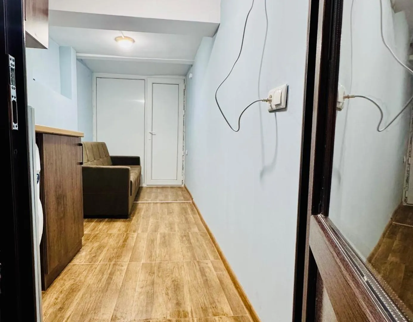 Apartment Javakhishvili Flat Tbilisi