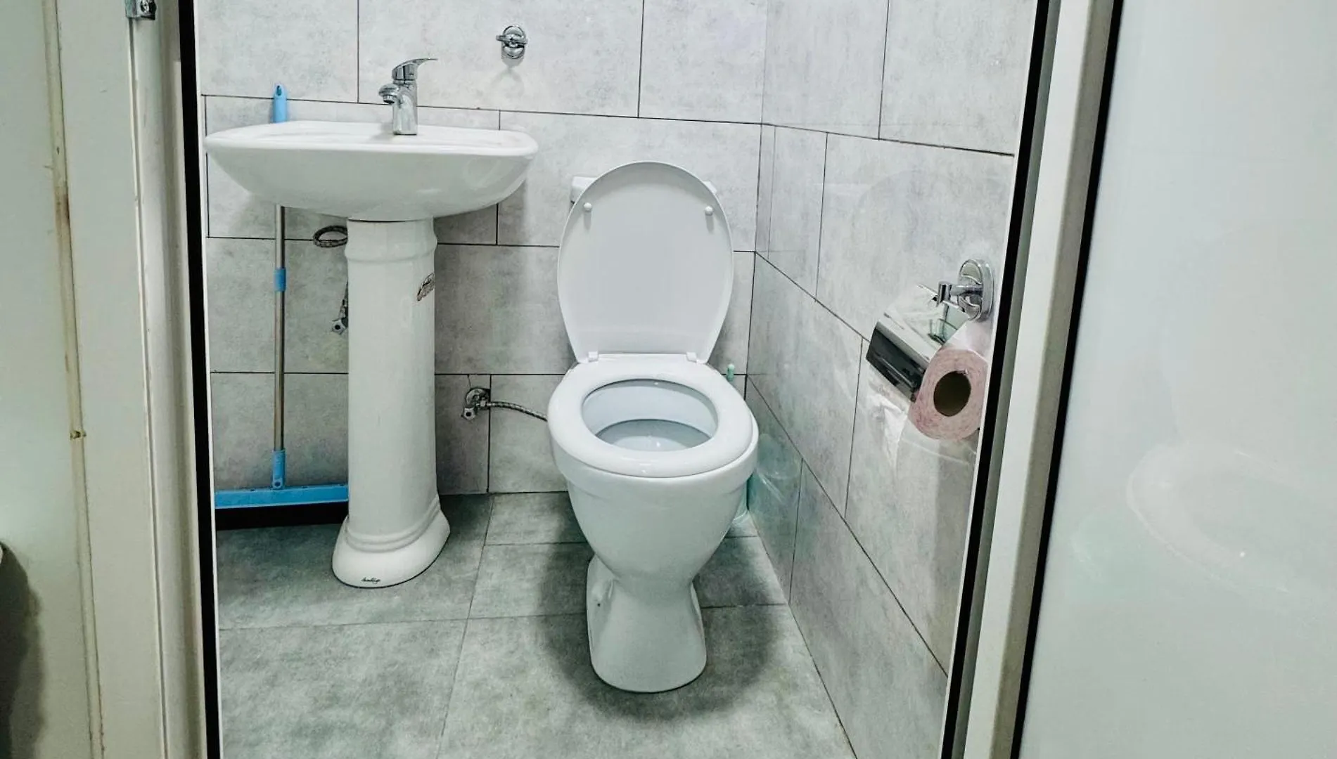 Javakhishvili Flat Tbilisi Apartment